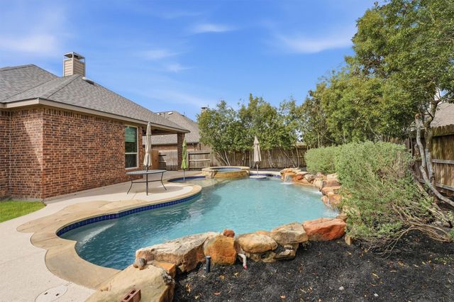 12522 Gable Mills Drive, Cypress, TX 77433