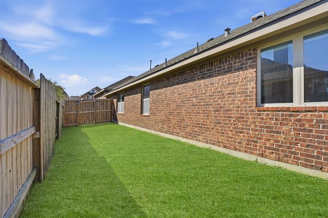 12522 Gable Mills Drive, Cypress, TX 77433