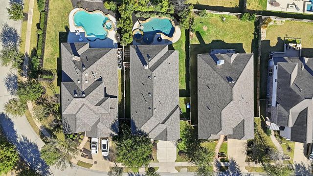 12522 Gable Mills Drive, Cypress, TX 77433