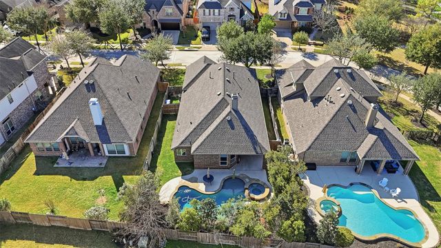 12522 Gable Mills Drive, Cypress, TX 77433