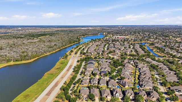 12522 Gable Mills Drive, Cypress, TX 77433