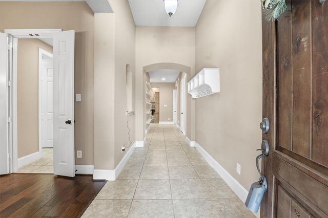 12522 Gable Mills Drive, Cypress, TX 77433