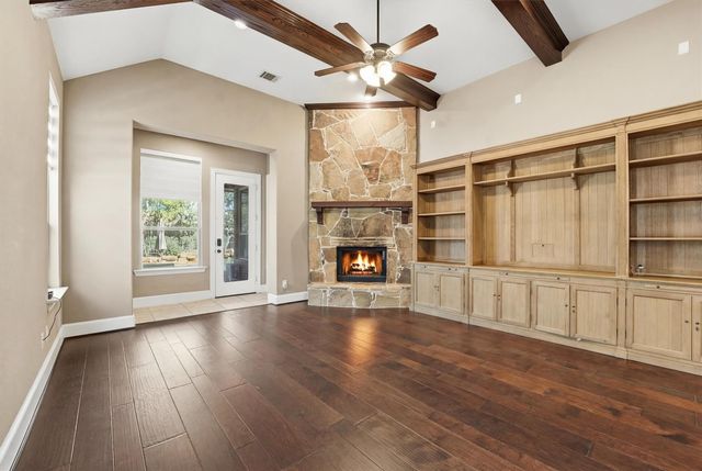 12522 Gable Mills Drive, Cypress, TX 77433