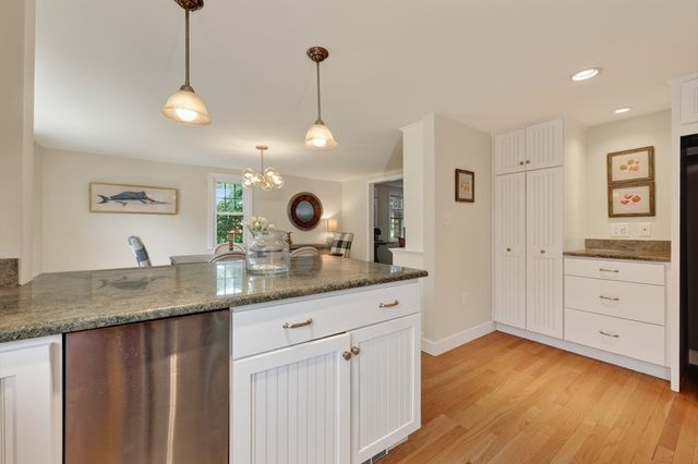 124 Hobart St, Hingham, MA 02043