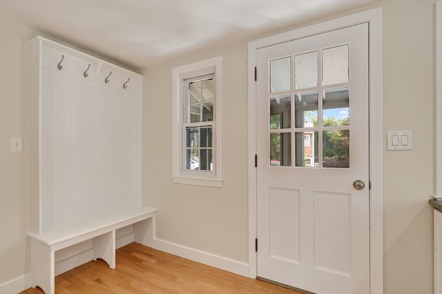124 Hobart St, Hingham, MA 02043