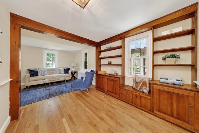 124 Hobart St, Hingham, MA 02043