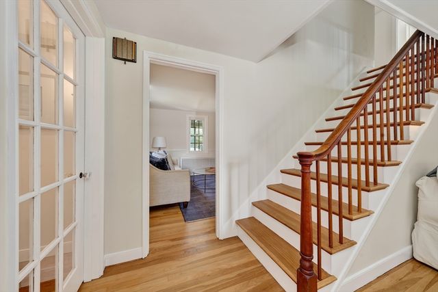 124 Hobart St, Hingham, MA 02043