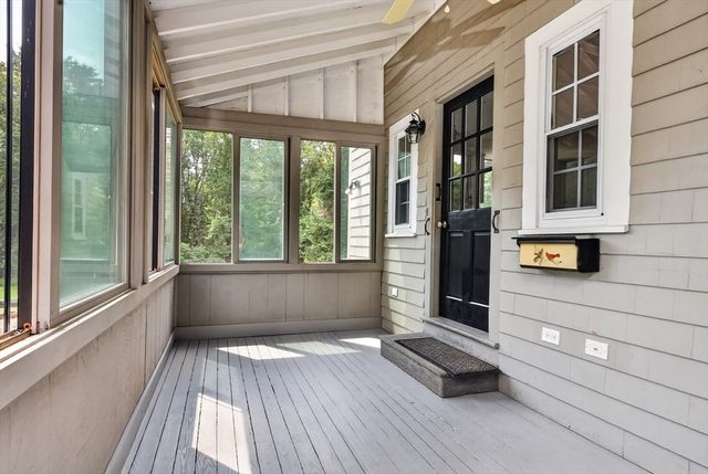 124 Hobart St, Hingham, MA 02043