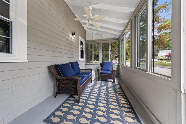 124 Hobart St, Hingham, MA 02043