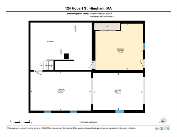 124 Hobart St, Hingham, MA 02043