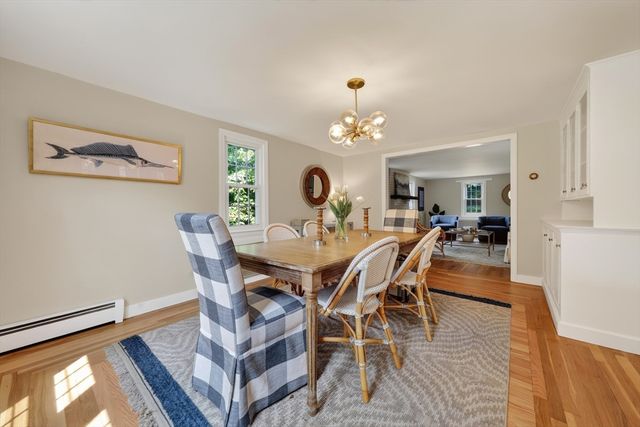124 Hobart St, Hingham, MA 02043