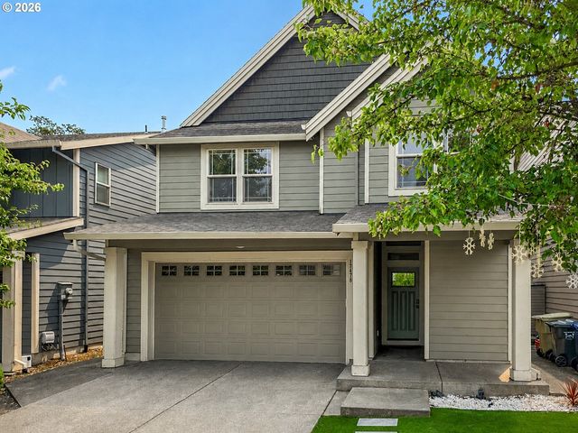 17478 Sw MAX Ct, Beaverton, OR 97078