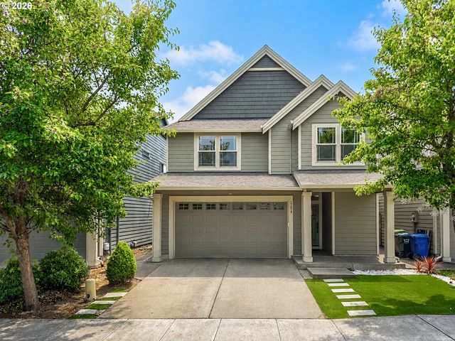 17478 Sw MAX Ct, Beaverton, OR 97078