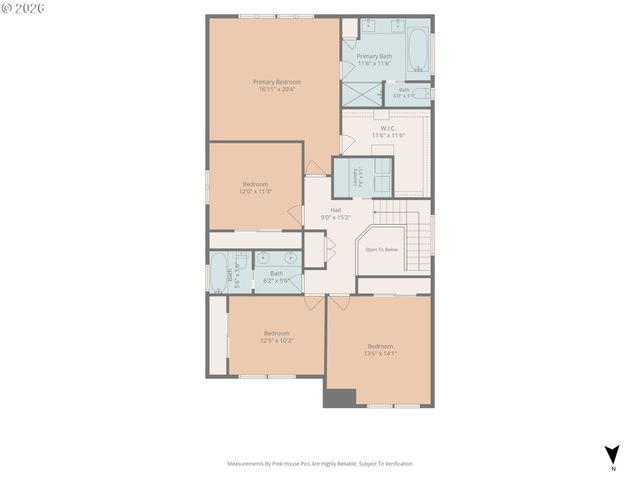 17478 Sw MAX Ct, Beaverton, OR 97078
