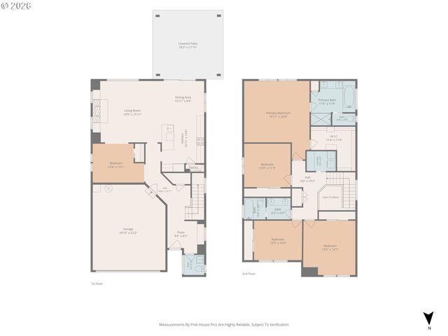 17478 Sw MAX Ct, Beaverton, OR 97078