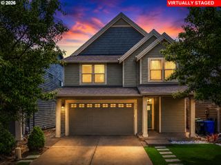 17478 Sw MAX Ct, Beaverton, OR 97078