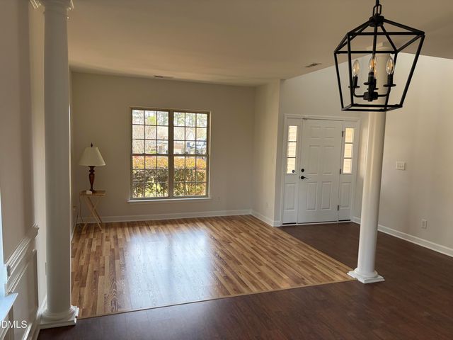 33 W Smoketree Court, Clayton, NC 27527