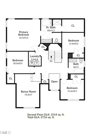 33 W Smoketree Court, Clayton, NC 27527