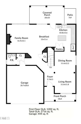 33 W Smoketree Court, Clayton, NC 27527