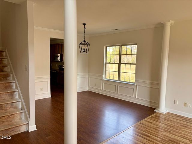 33 W Smoketree Court, Clayton, NC 27527