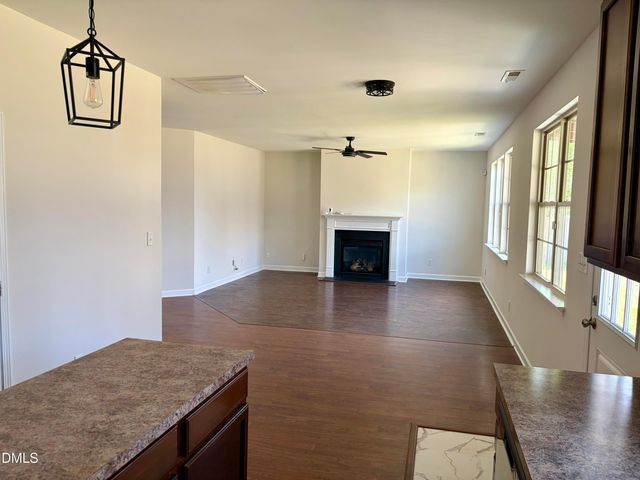 33 W Smoketree Court, Clayton, NC 27527