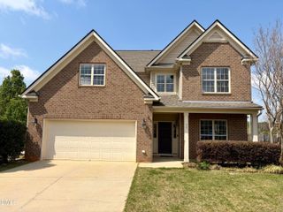 33 W Smoketree Court, Clayton, NC 27527