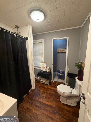 118 Oak Drive, Elberton, GA 30635