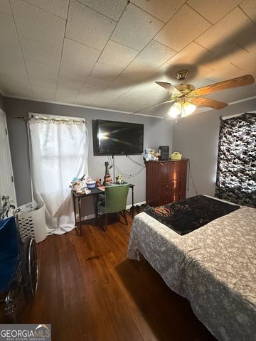 118 Oak Drive, Elberton, GA 30635