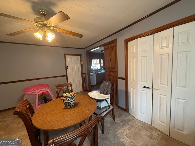 118 Oak Drive, Elberton, GA 30635