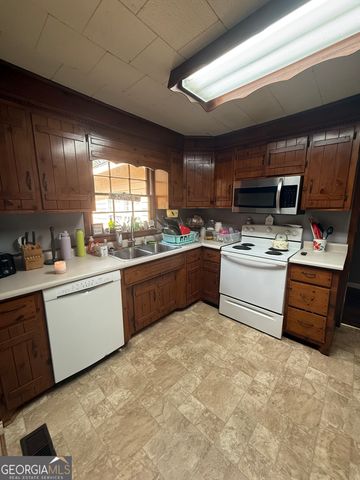 118 Oak Drive, Elberton, GA 30635