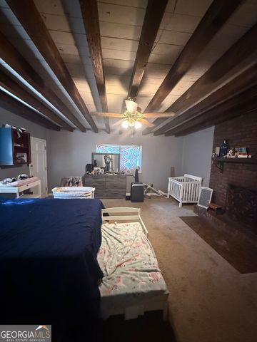 118 Oak Drive, Elberton, GA 30635