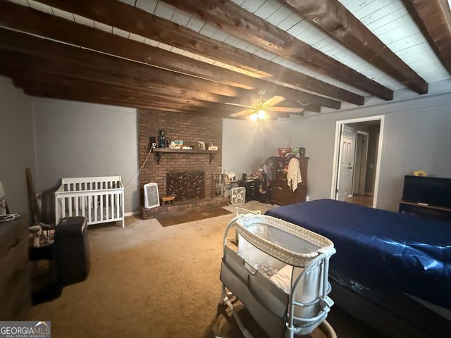 118 Oak Drive, Elberton, GA 30635