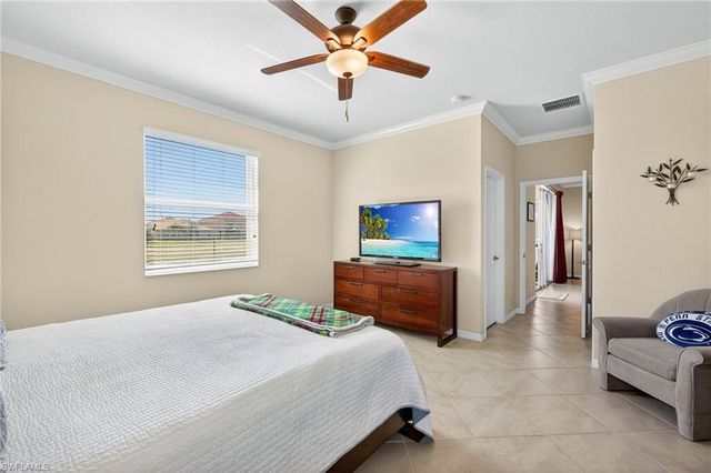 2548 Caslotti WAY, Cape Coral, FL 33909