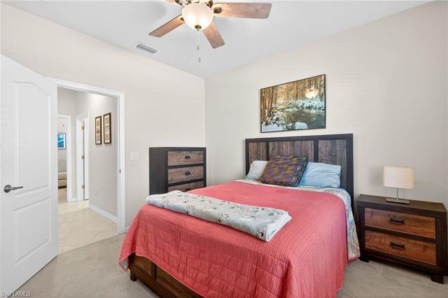 2548 Caslotti WAY, Cape Coral, FL 33909