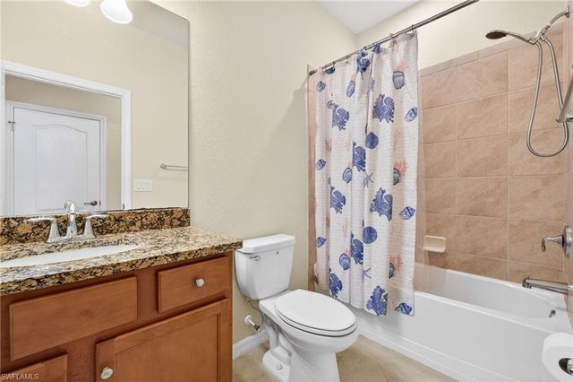 2548 Caslotti WAY, Cape Coral, FL 33909