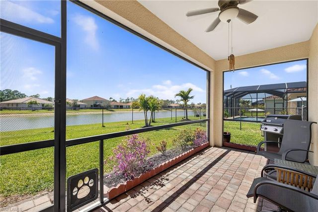 2548 Caslotti WAY, Cape Coral, FL 33909
