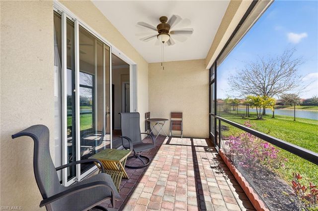 2548 Caslotti WAY, Cape Coral, FL 33909