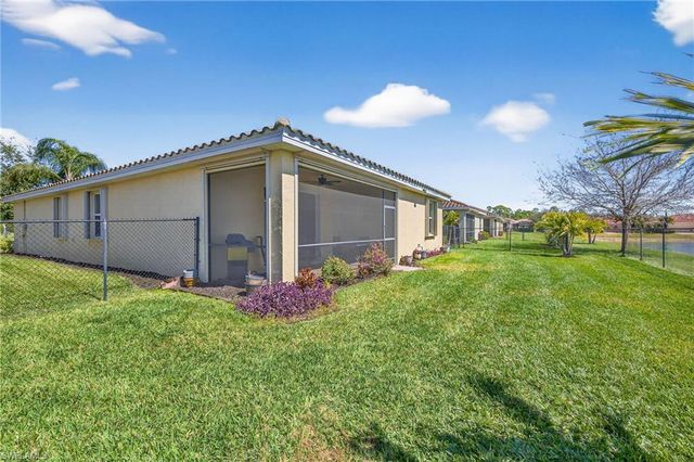 2548 Caslotti WAY, Cape Coral, FL 33909