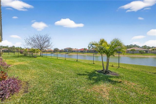 2548 Caslotti WAY, Cape Coral, FL 33909