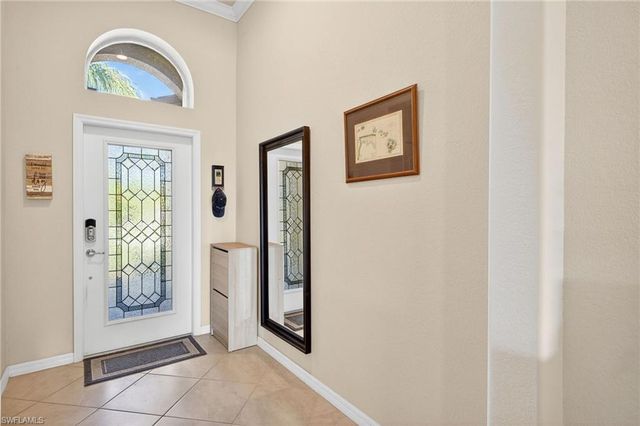 2548 Caslotti WAY, Cape Coral, FL 33909