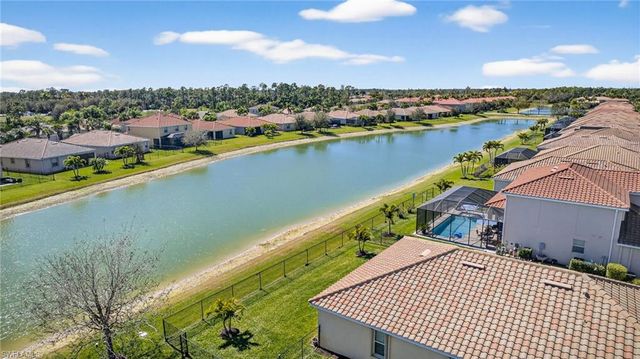 2548 Caslotti WAY, Cape Coral, FL 33909