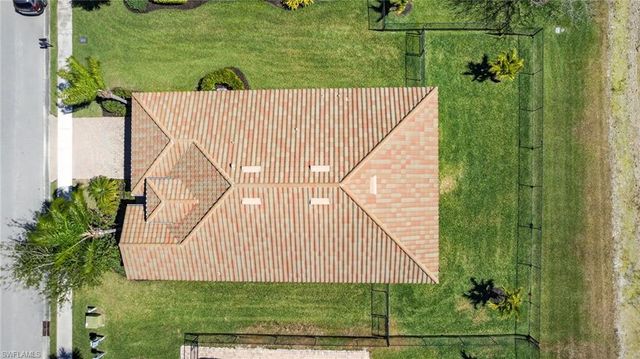 2548 Caslotti WAY, Cape Coral, FL 33909