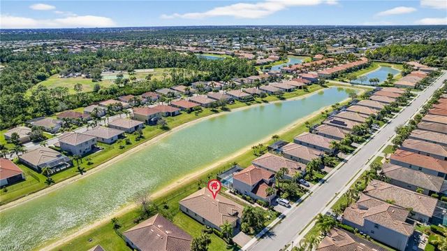 2548 Caslotti WAY, Cape Coral, FL 33909