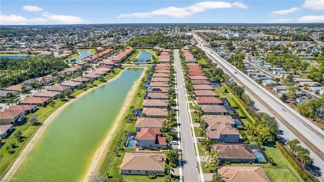 2548 Caslotti WAY, Cape Coral, FL 33909