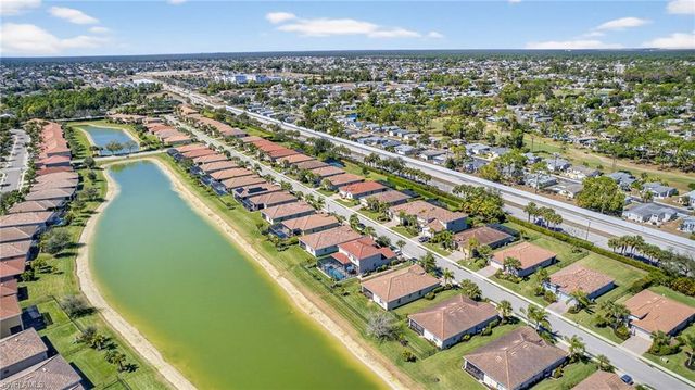 2548 Caslotti WAY, Cape Coral, FL 33909