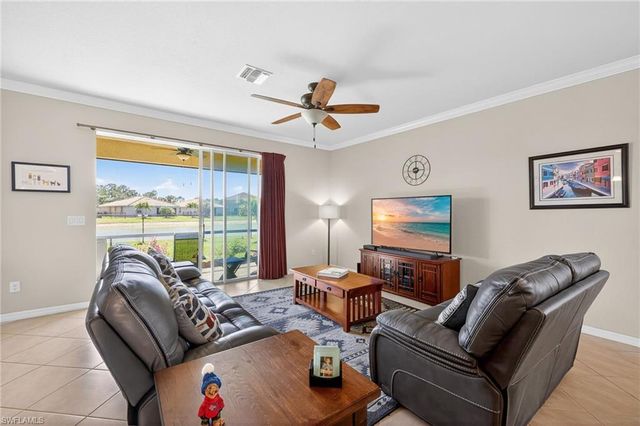 2548 Caslotti WAY, Cape Coral, FL 33909