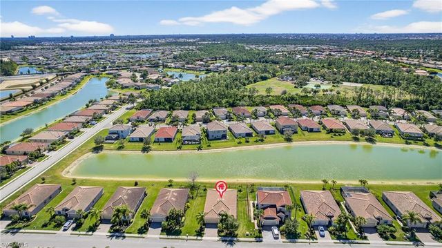 2548 Caslotti WAY, Cape Coral, FL 33909