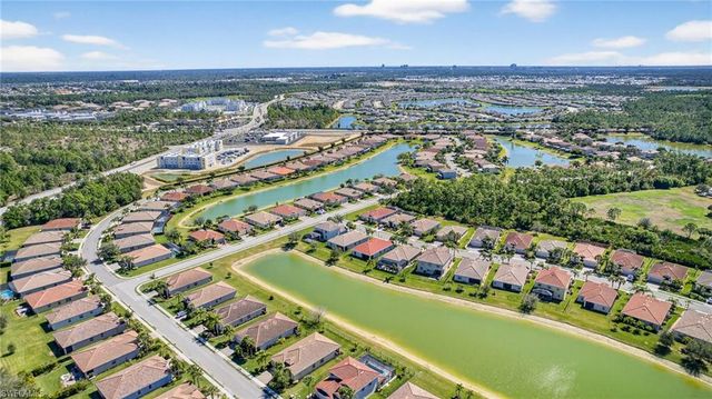 2548 Caslotti WAY, Cape Coral, FL 33909