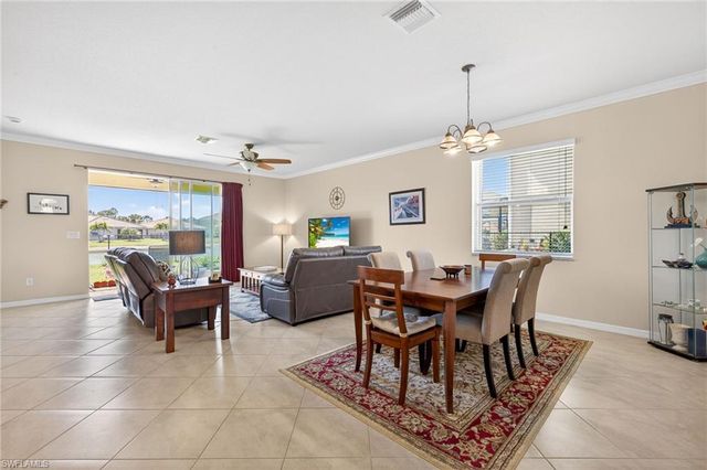 2548 Caslotti WAY, Cape Coral, FL 33909