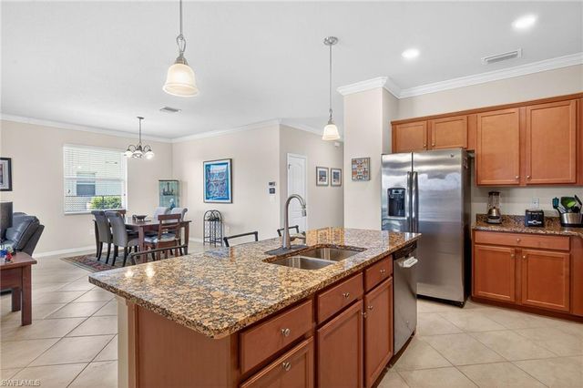 2548 Caslotti WAY, Cape Coral, FL 33909